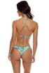 Luli Fama Amalfi Seamless Triangle Top